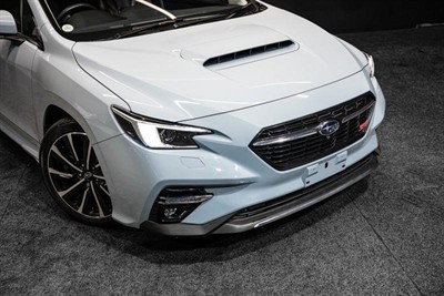 2020 Subaru Levorg - Thumbnail