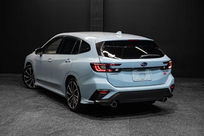 2020 Subaru Levorg - Thumbnail