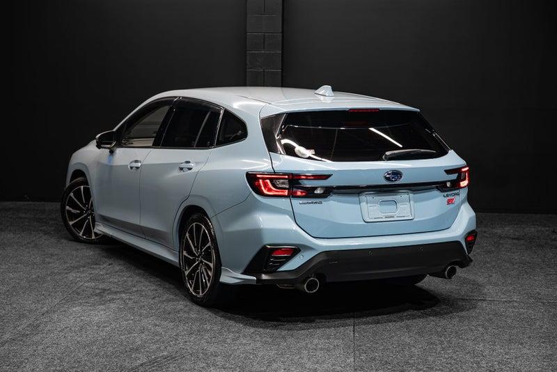 2020 Subaru Levorg