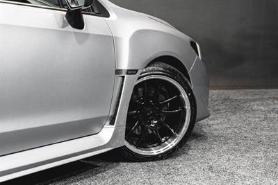 2014 Subaru WRX - Thumbnail