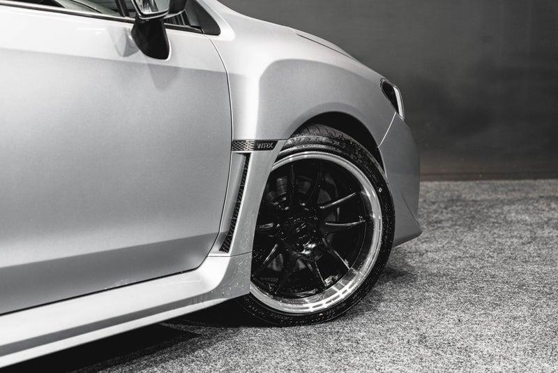 2014 Subaru WRX