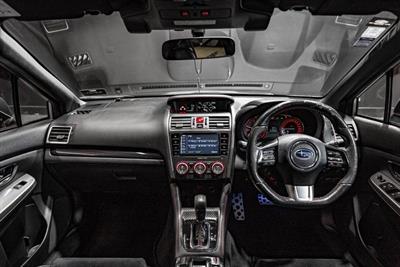 2014 Subaru WRX - Thumbnail