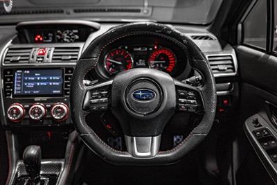 2014 Subaru WRX - Thumbnail