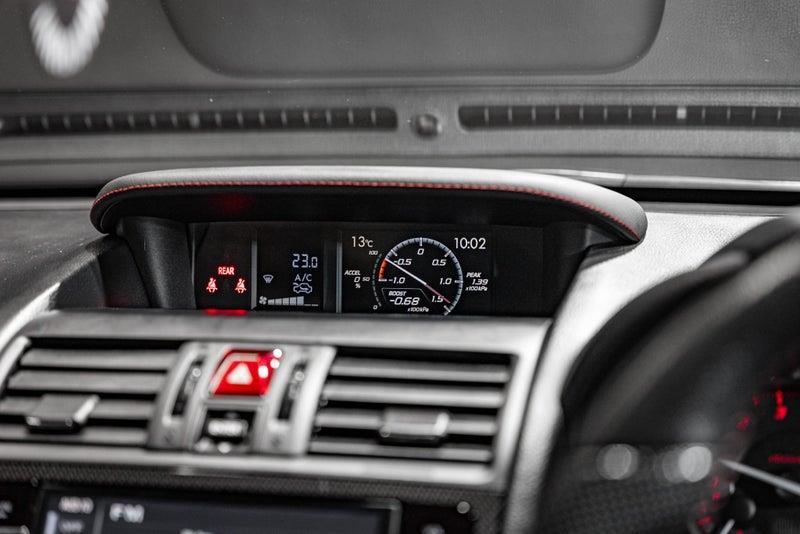2014 Subaru WRX