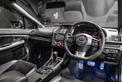 2014 Subaru WRX - Thumbnail