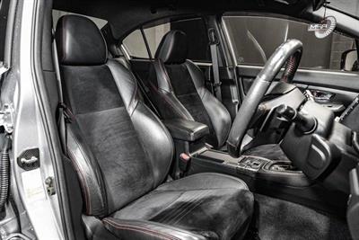 2014 Subaru WRX - Thumbnail