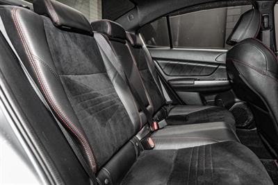 2014 Subaru WRX - Thumbnail
