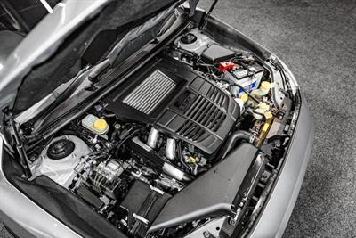 2014 Subaru WRX - Thumbnail