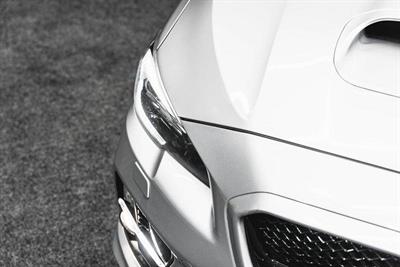 2014 Subaru WRX - Thumbnail