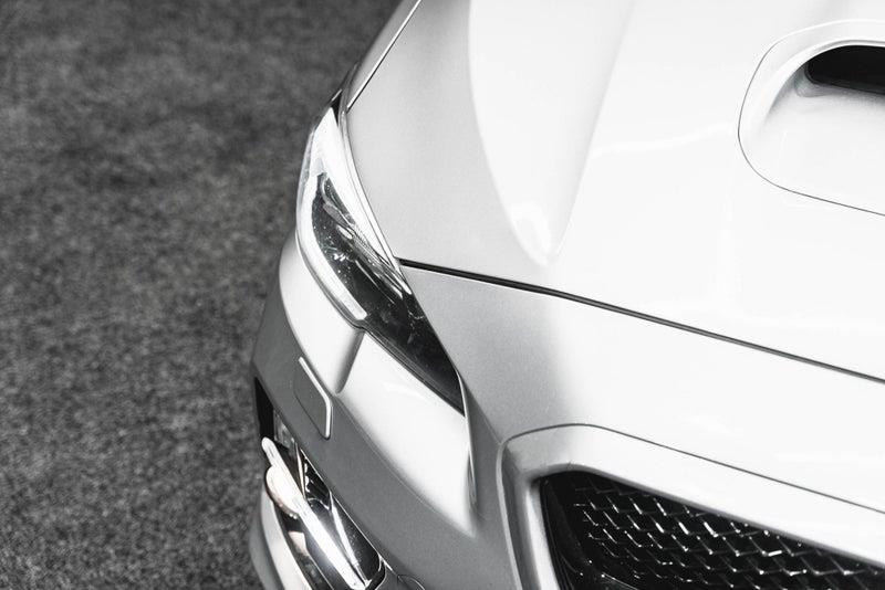 2014 Subaru WRX