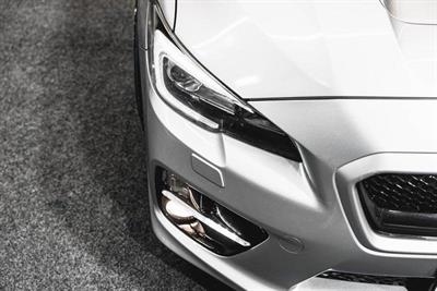 2014 Subaru WRX - Thumbnail