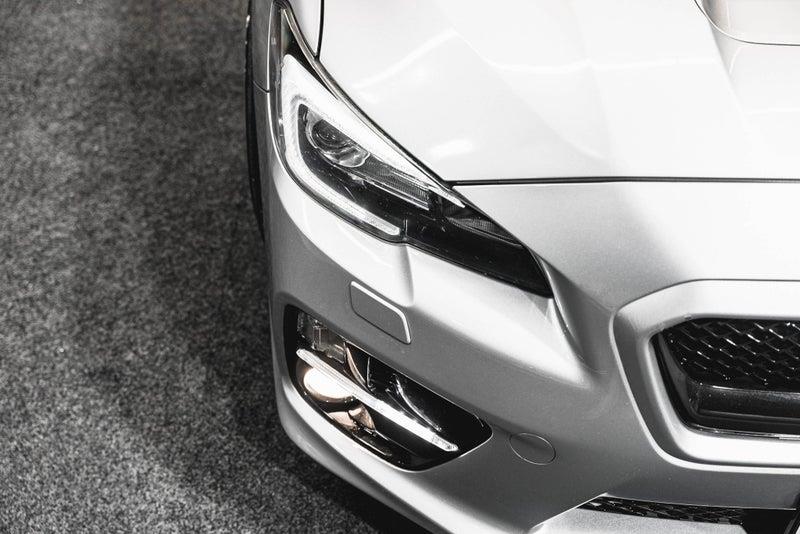 2014 Subaru WRX