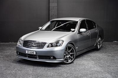 2007 Nissan Fuga - Thumbnail