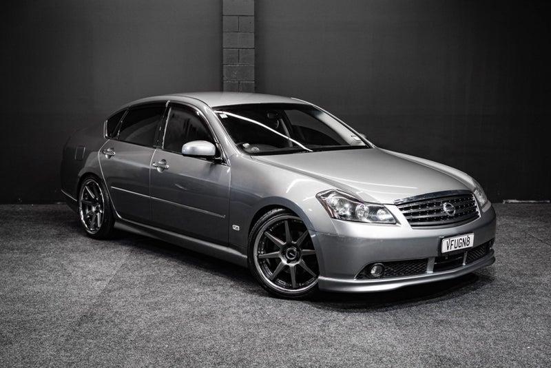 2007 Nissan Fuga