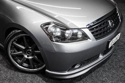 2007 Nissan Fuga - Thumbnail
