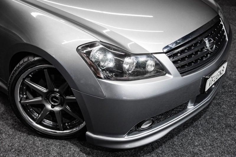 2007 Nissan Fuga