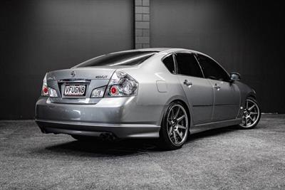 2007 Nissan Fuga - Thumbnail