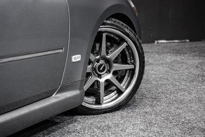 2007 Nissan Fuga - Thumbnail