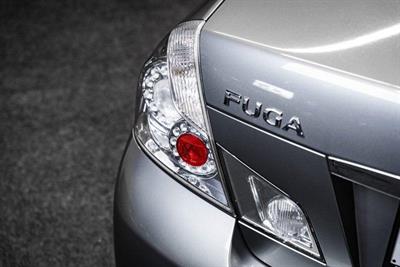 2007 Nissan Fuga - Thumbnail