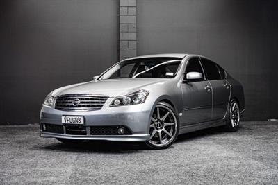 2007 Nissan Fuga - Thumbnail