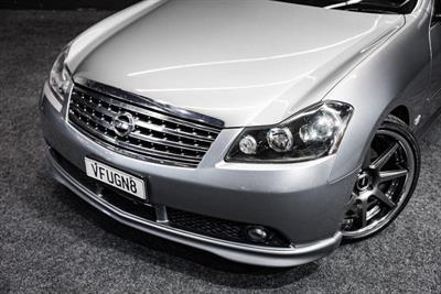 2007 Nissan Fuga - Thumbnail