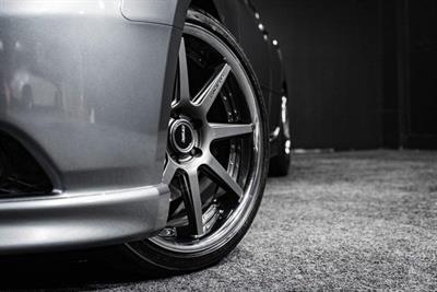 2007 Nissan Fuga - Thumbnail