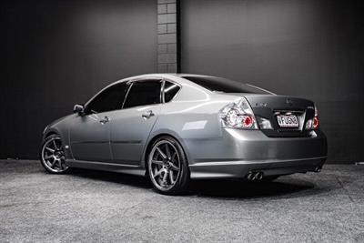 2007 Nissan Fuga - Thumbnail