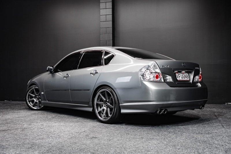 2007 Nissan Fuga