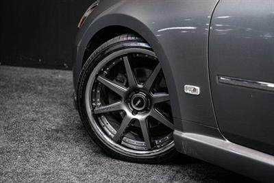 2007 Nissan Fuga - Thumbnail