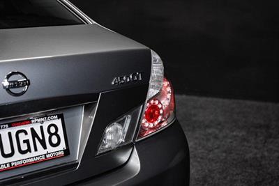 2007 Nissan Fuga - Thumbnail