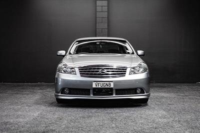 2007 Nissan Fuga - Thumbnail