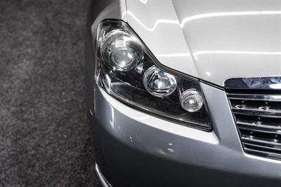2007 Nissan Fuga - Thumbnail