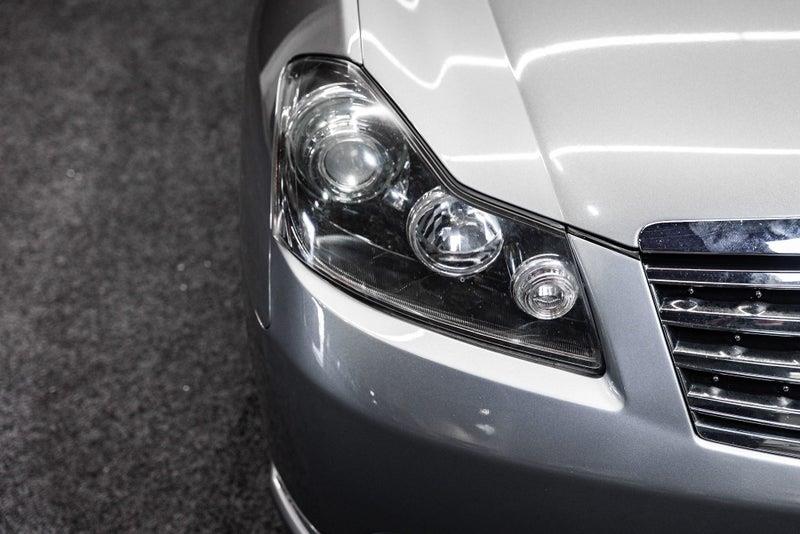 2007 Nissan Fuga