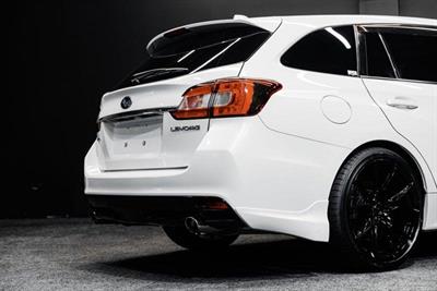 2014 Subaru Levorg - Thumbnail
