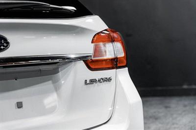 2014 Subaru Levorg - Thumbnail