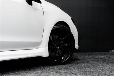 2014 Subaru Levorg - Thumbnail