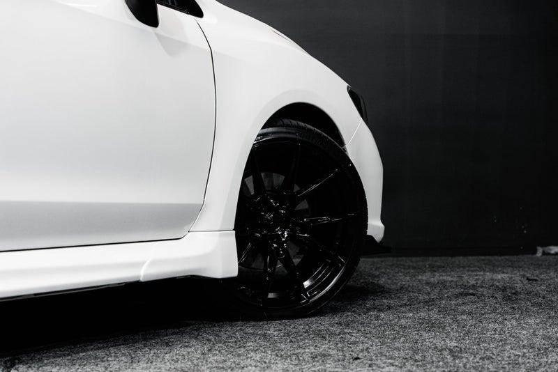 2014 Subaru Levorg