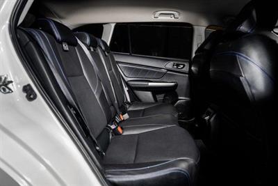 2014 Subaru Levorg - Thumbnail
