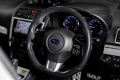 2014 Subaru Levorg - Thumbnail