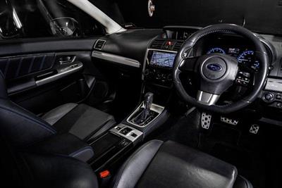 2014 Subaru Levorg - Thumbnail