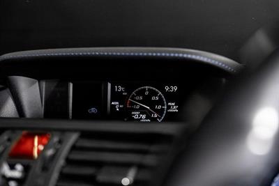 2014 Subaru Levorg - Thumbnail