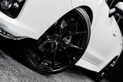 2014 Subaru Levorg - Thumbnail