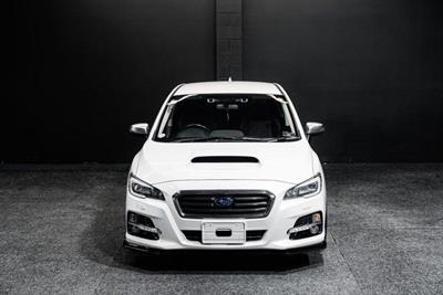 2014 Subaru Levorg - Thumbnail