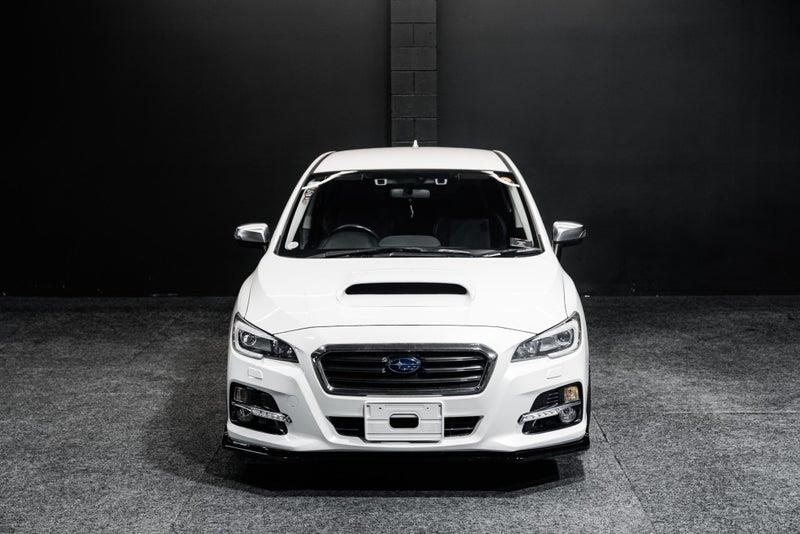 2014 Subaru Levorg