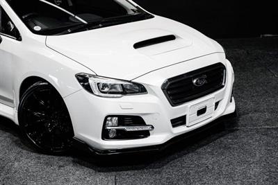 2014 Subaru Levorg - Thumbnail