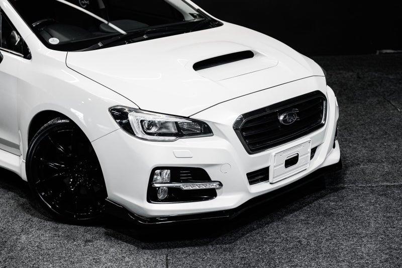 2014 Subaru Levorg
