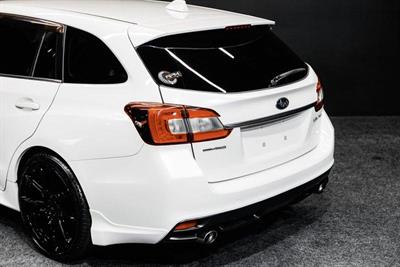 2014 Subaru Levorg - Thumbnail