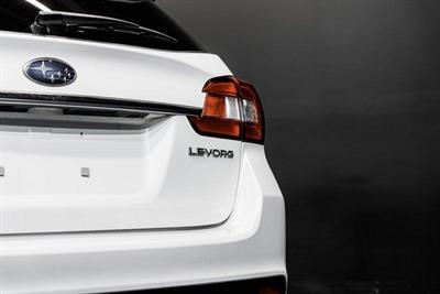 2014 Subaru Levorg - Thumbnail