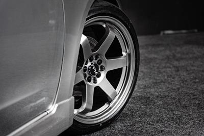 2008 Subaru Impreza - Thumbnail