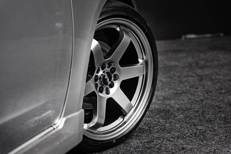 2008 Subaru Impreza